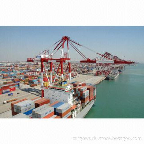 Sea and Air Freight From China/Shenzhen/Guangzhou/Hongkong to Benin/Cotonou